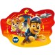 3028A Paw Patrol Patrula catelusilor imagine comestibila din vafa 30x20cm 